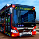 Herunterladen  Bus Simulator 2023