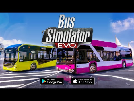 Herunterladen Bus Simulator 2023 Simulatoren für Android Bildschirmfoto 8