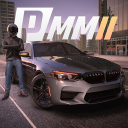 Herunterladen  Parking Master Multiplayer 2