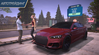 Herunterladen Parking Master Multiplayer 2 Simulatoren für Android Bildschirmfoto 2