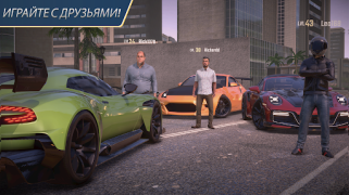 Herunterladen Parking Master Multiplayer 2 Simulatoren für Android Bildschirmfoto 3
