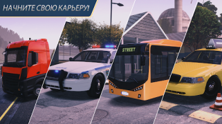 Herunterladen Parking Master Multiplayer 2 Simulatoren für Android Bildschirmfoto 6