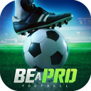 Herunterladen  Be a Pro - Football
