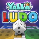 Herunterladen  Yalla Ludo - Ludo&Domino