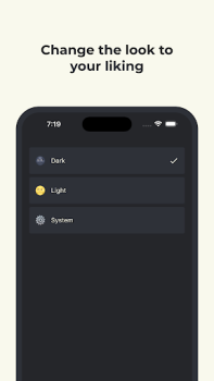 Herunterladen Randomus: Word Generator Unterhaltung für Android Bildschirmfoto 4