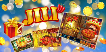 Herunterladen 777 JILI Casino Online Games Kasino für Android Bildschirmfoto 2