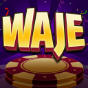 Herunterladen  Waje Game--enjoy whot game