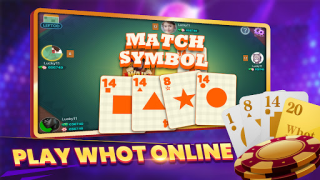 Herunterladen Waje Game--enjoy whot game Kasino für Android
