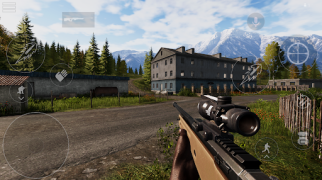 Herunterladen Retract Survive: Demons Abenteuer für Android Bildschirmfoto 3