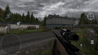 Herunterladen Retract Survive: Demons Abenteuer für Android Bildschirmfoto 4