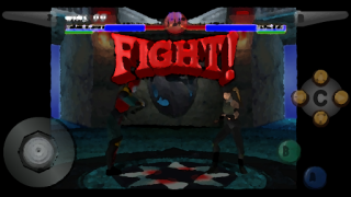 Herunterladen Retro64 Emulator Arkade für Android Bildschirmfoto 2