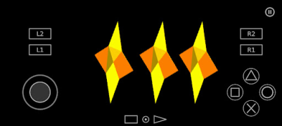 Herunterladen AetherSX2 Arkade für Android Bildschirmfoto 3