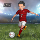 Herunterladen  Pro League Soccer