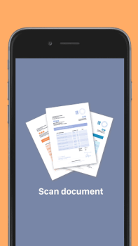 Herunterladen QR code scanner Arbeit für Android Bildschirmfoto 6