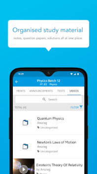 Herunterladen SIMS Bildung für Android Bildschirmfoto 2