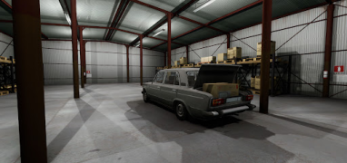 Herunterladen My Favorite Car Simulatoren für Android Bildschirmfoto 4