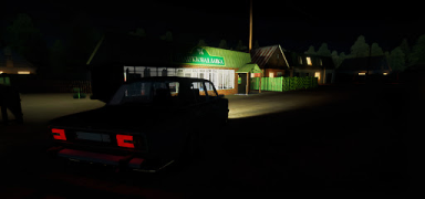 Herunterladen My Favorite Car Simulatoren für Android Bildschirmfoto 7