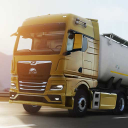 Herunterladen  Truckers of Europe 3