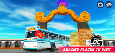 Herunterladen Driving Simulator Srilanka Simulatoren für Android