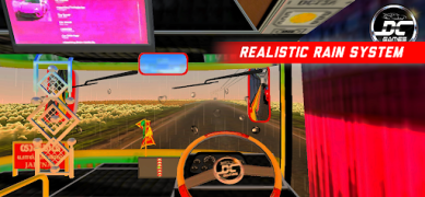 Herunterladen Driving Simulator Srilanka Simulatoren für Android Bildschirmfoto 4