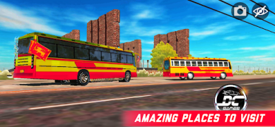 Herunterladen Driving Simulator Srilanka Simulatoren für Android Bildschirmfoto 7