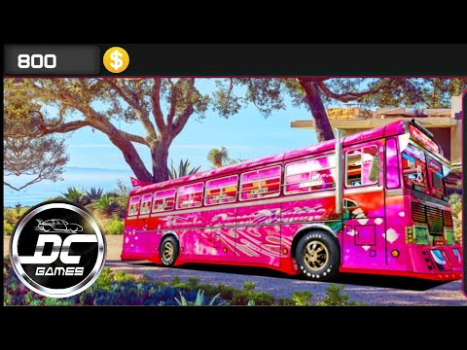 Herunterladen Driving Simulator Srilanka Simulatoren für Android Bildschirmfoto 8