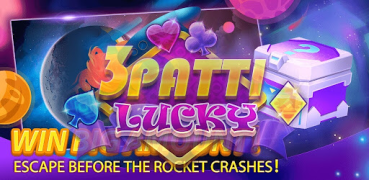 Herunterladen 3Patti Lucky - Ludo Rummy Kartenspiele für Android