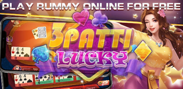 Herunterladen 3Patti Lucky - Ludo Rummy Kartenspiele für Android Bildschirmfoto 5