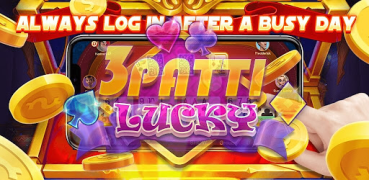 Herunterladen 3Patti Lucky - Ludo Rummy Kartenspiele für Android Bildschirmfoto 6