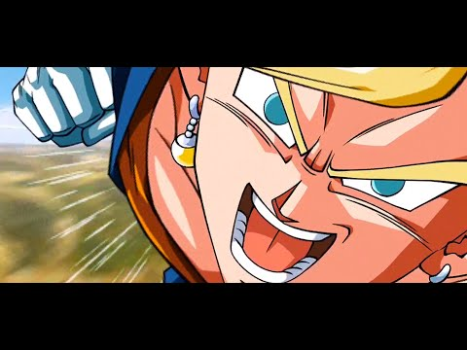 Herunterladen ドラゴンボールZ ドッカンバトル Aktion für Android Bildschirmfoto 8