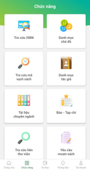 Herunterladen SchoolLib Bildung für Android Bildschirmfoto 5
