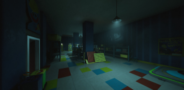 Herunterladen Project Playtime : Chapter 3 Puzzle-Spiele für Android Bildschirmfoto 4