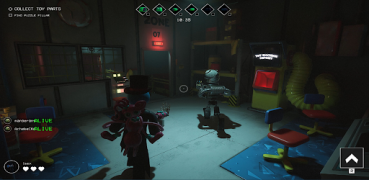 Herunterladen Project Playtime : Chapter 3 Puzzle-Spiele für Android Bildschirmfoto 5