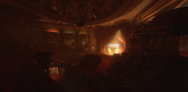 Herunterladen Project Playtime : Chapter 3 Puzzle-Spiele für Android Bildschirmfoto 6