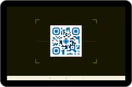 Herunterladen QR-Code- und Barcode-Leser Werkzeuge für Android Bildschirmfoto 3