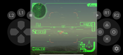 Herunterladen PS / PS2 / PSP Arkade für Android Bildschirmfoto 4