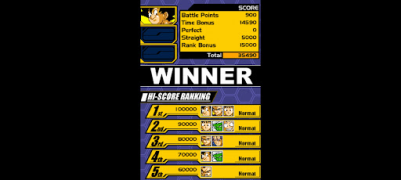 Herunterladen PS / PS2 / PSP Arkade für Android Bildschirmfoto 5