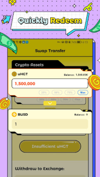 Herunterladen Wild Cash | Quiz to Earn Quizze für Android Bildschirmfoto 7
