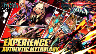 Herunterladen Myth: Gods of Asgard Rollenspiele für Android Bildschirmfoto 7