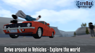 Herunterladen GoreBox Aktion für Android
