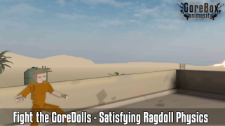 Herunterladen GoreBox Aktion für Android Bildschirmfoto 4