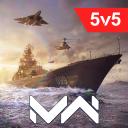 Herunterladen  Modern Warships: Seeschlachten