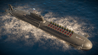 Herunterladen Modern Warships: Seeschlachten Aktion für Android Bildschirmfoto 5