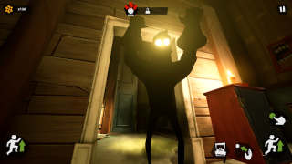 Herunterladen Hello Neighbor: Diaries Abenteuer für Android Bildschirmfoto 6