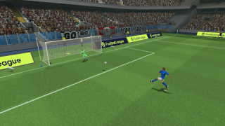Herunterladen Football League 2024 Sport Spiele für Android Bildschirmfoto 7