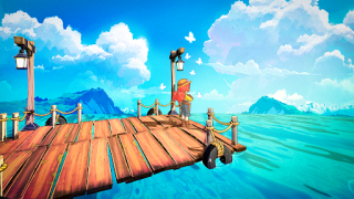 Herunterladen Cozy Islands – craft & build Simulatoren für Android Bildschirmfoto 6