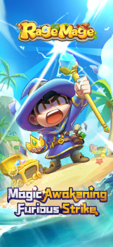 Herunterladen Zornmagier Rollenspiele für Android Bildschirmfoto 7