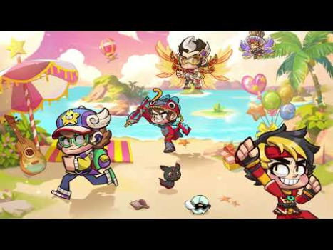 Herunterladen Zornmagier Rollenspiele für Android Bildschirmfoto 8