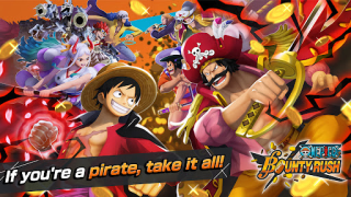 Herunterladen ONE PIECE Bounty Rush Aktion für Android Bildschirmfoto 6