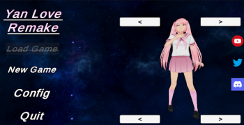 Herunterladen Yan Love Remake Simulatoren für Android Bildschirmfoto 3